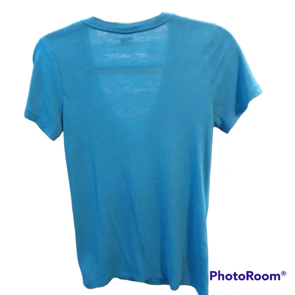 Women's PINK T-shirt size medium - Picture 2 of 2